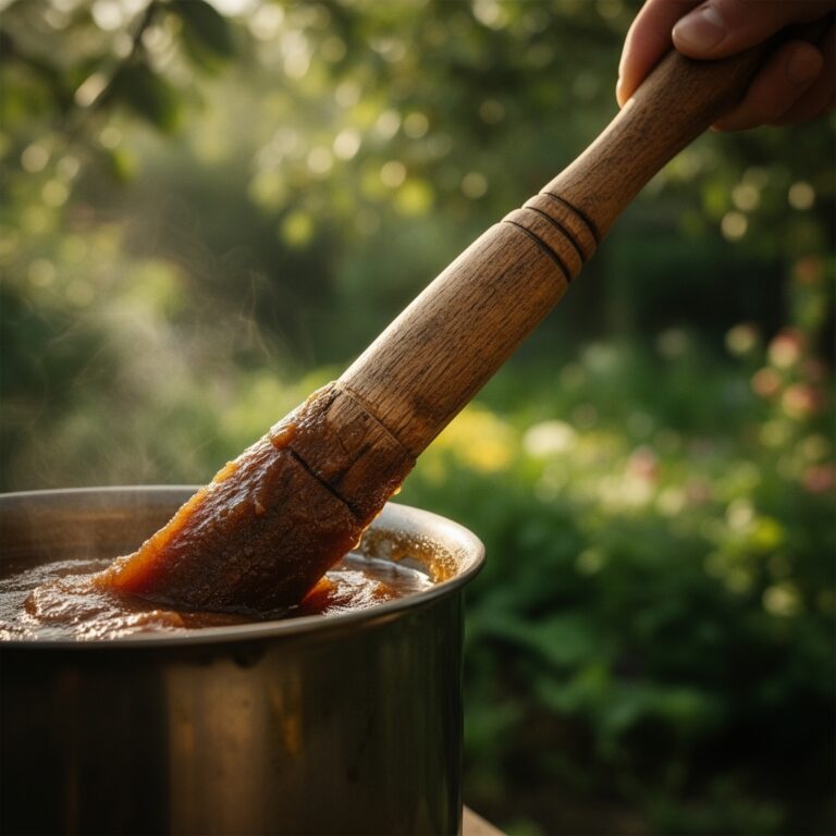 9 Easy Ways How to Make Apple butter