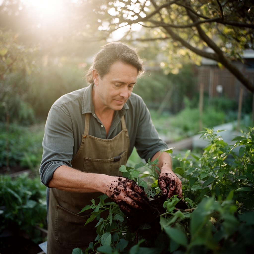 how to make fruit jam