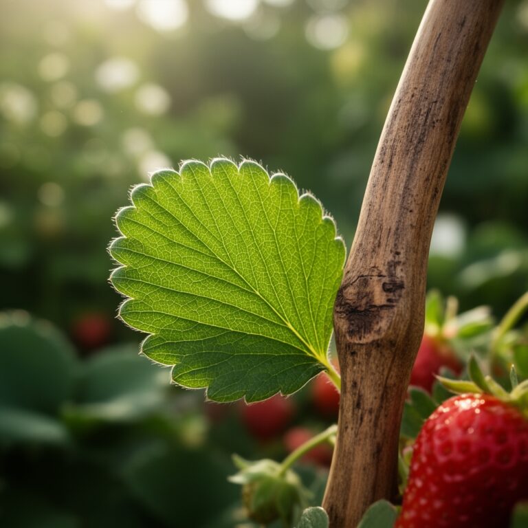 8 Vital Steps to Strawberry Preserves Recipes