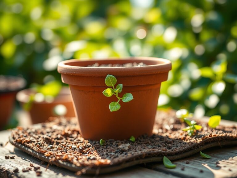 10 Best Drainage Mats for Pots