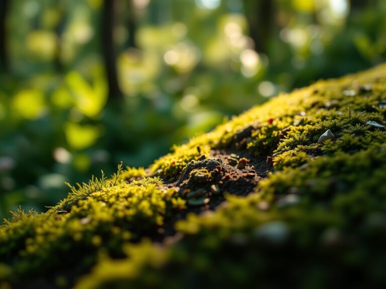 6 Best Edging for Forest Trails