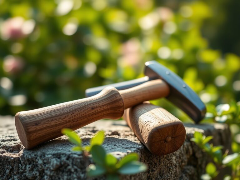 8 Best Hammers for Stone Masonry