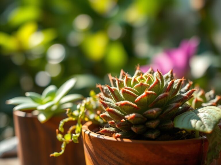 10 Best Low Light Bathroom Plants