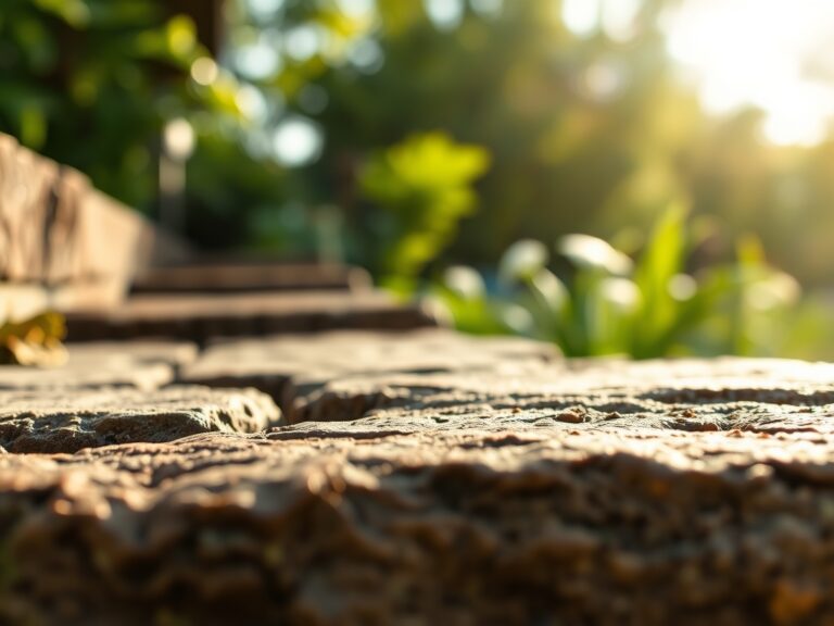 9 Best Non-Slip Stone for Steps