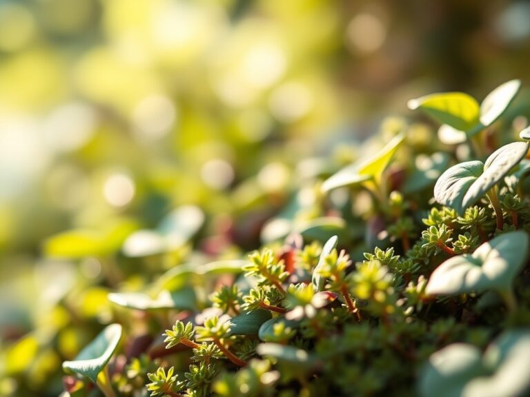 5 Best Nutrients for Wall Plants