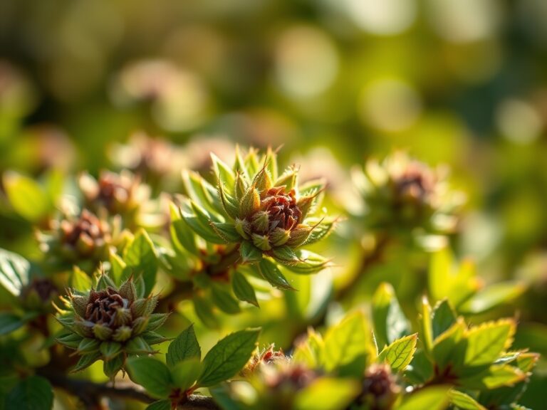 7 Best Salt-Tolerant Shrubs
