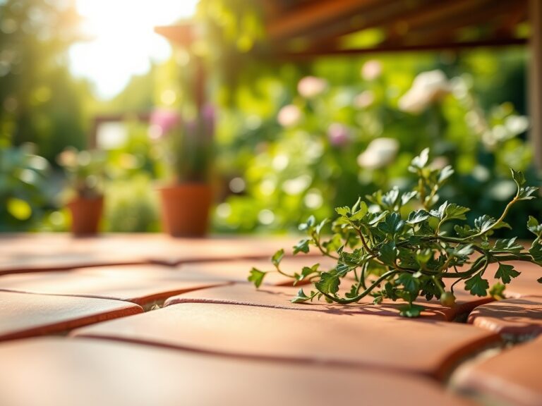 10 Best Terracotta Tiles for Patios