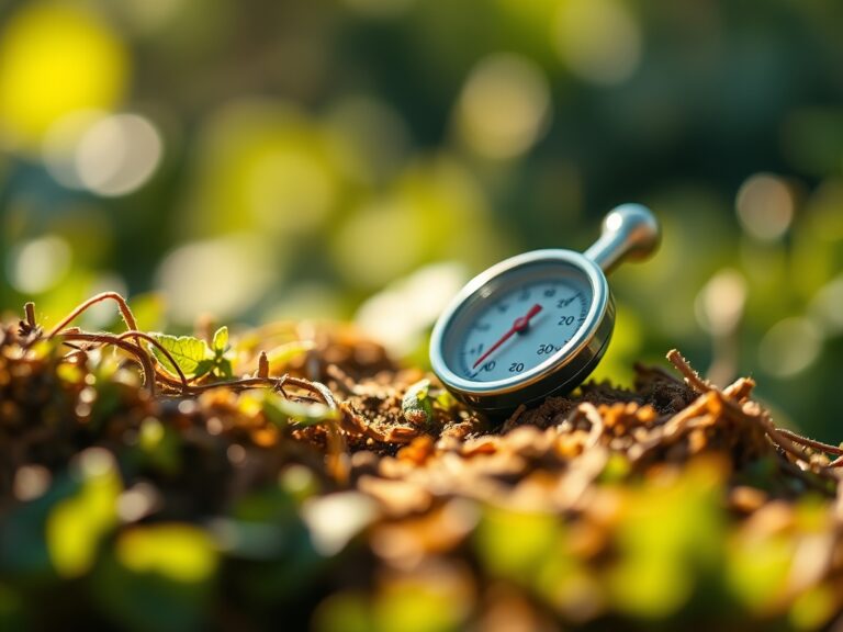 6 Best Thermometers for Compost