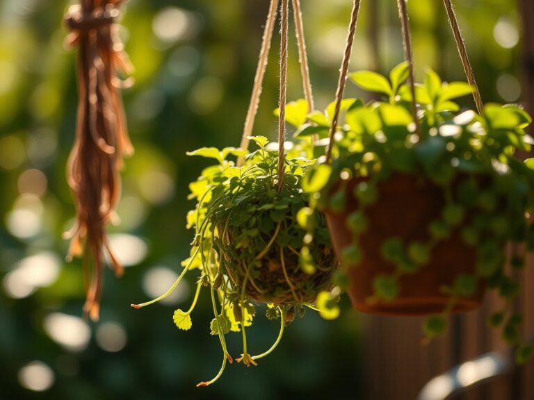 10 Expert Ways Best Way to Hang Plants High