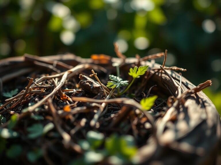 9 Practical Ways How to Build a Compost Bin