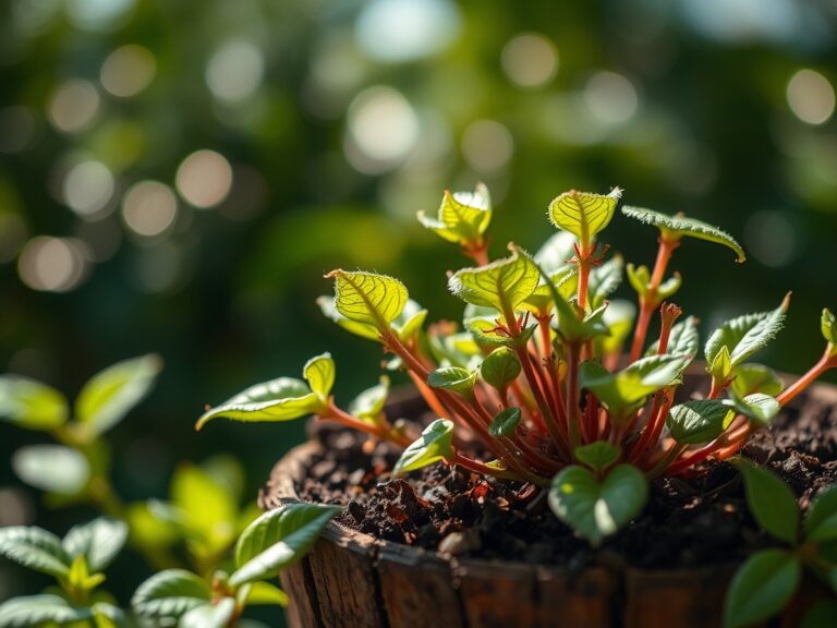 9 Vital Steps to Grow Humidity Loving Plants