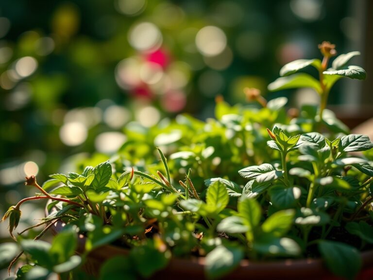 9 Easy Ways How to Start an Apartment Balcony Garden