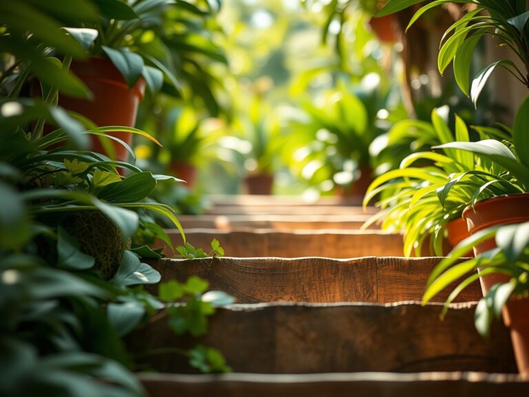 8 Bold Steps to a Maximalist Plant Room