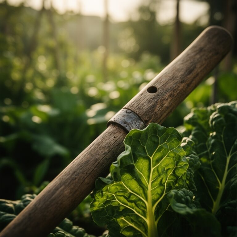 7 Basic Steps to Donate Garden Surplus