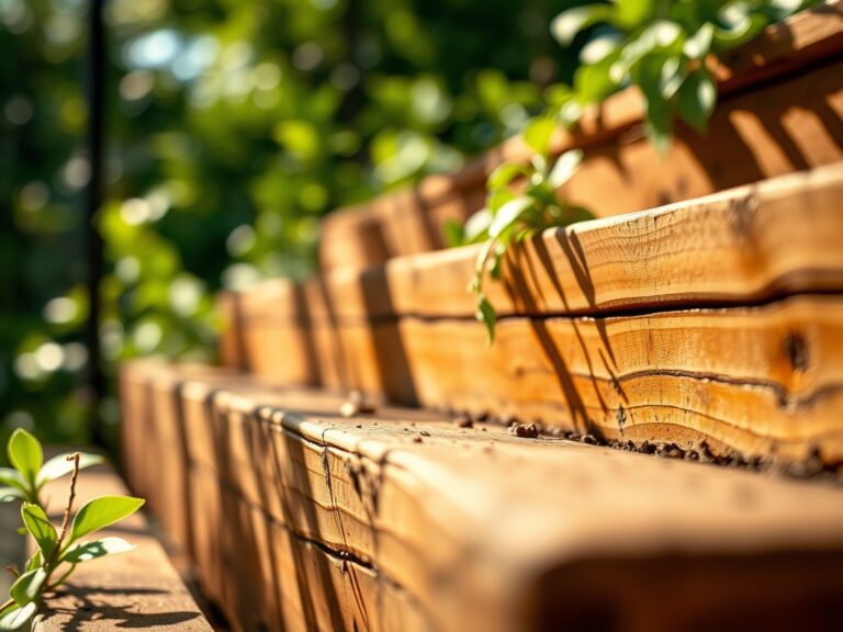 7 Simple Steps to Fire Escape Gardening