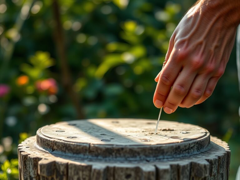 10 Solid Steps to Install a Statue Plinth