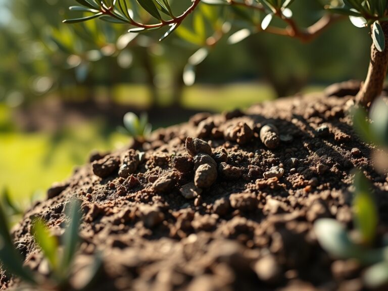 8 Vital Steps to Plant Olive Tree Groves