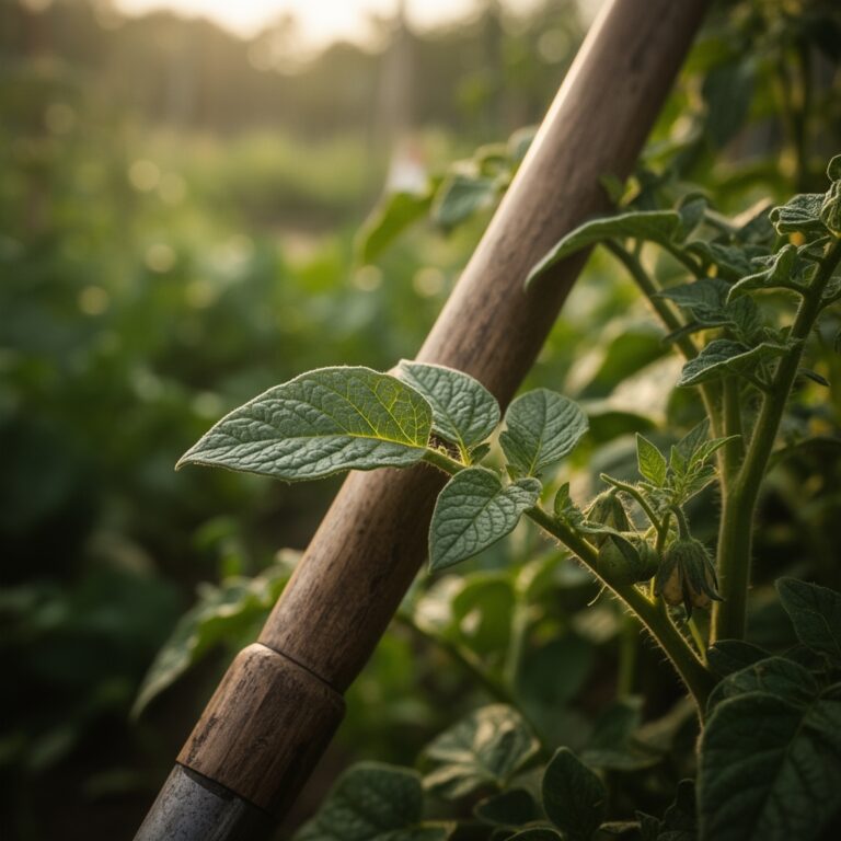 7 Basic Steps to Potato Storage Temperatures