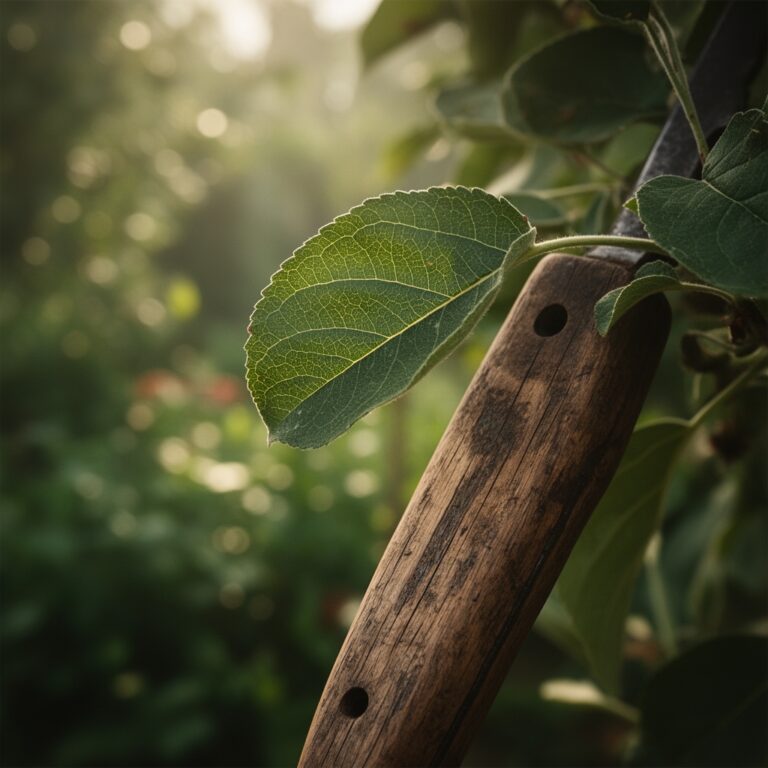 8 Vital Steps to Storing Apples Winter