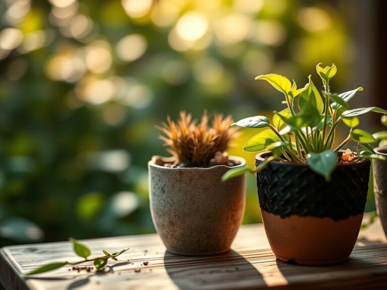 8 Simple Steps to Use Magnetic Plant Pots